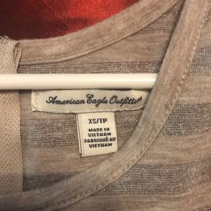 American Eagle Outfitters Tops - American Eagle Babydoll Tank American Eagle Outfitters Tops - American Eagle Babydoll Tank